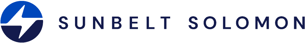 Sunbelt Solomon logo